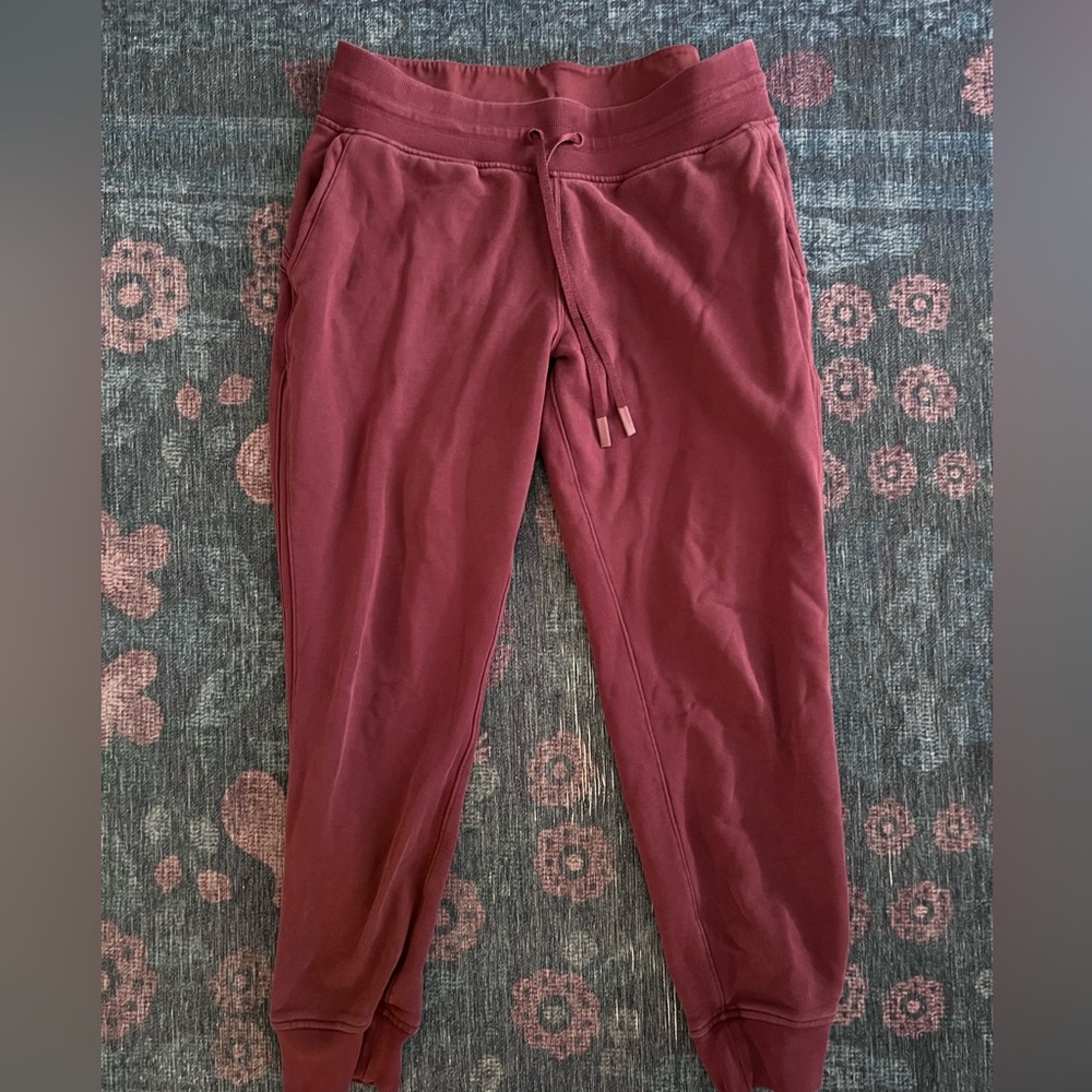 Lululemon Jogger
